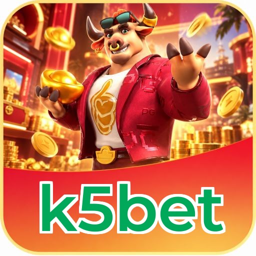 Cassino ao vivo k5bet com dealers brasileiros e streaming 4K