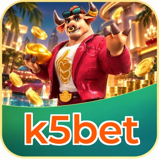 Plataforma k5bet — 99,94% uptime e PIX instantâneo