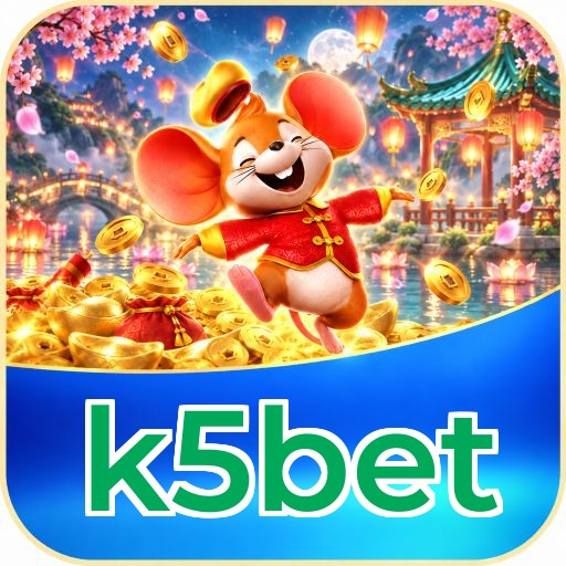 Rollover justo nos bônus promocionais k5bet