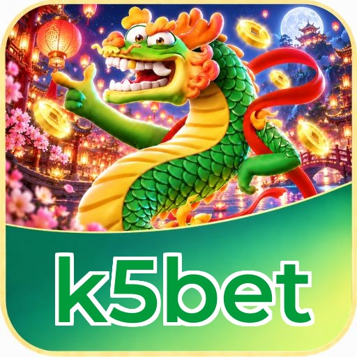 App k5bet com catálogo premium, PIX e suporte 24/7