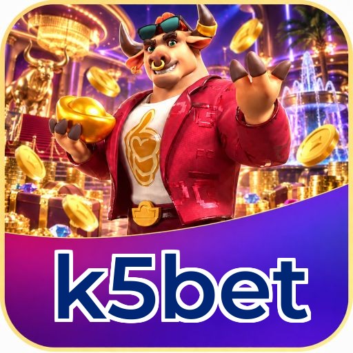 Canal Telegram oficial k5bet — bônus e alertas exclusivos