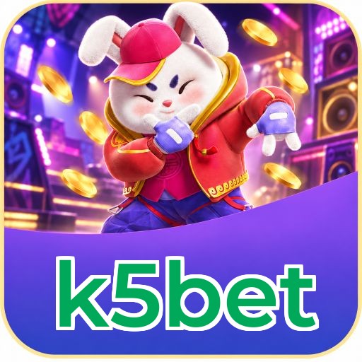 Bônus exclusivo do APK k5bet