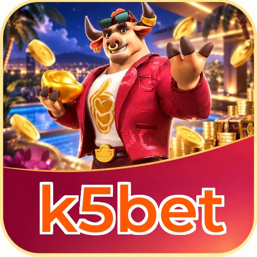 Bônus de boas-vindas k5bet até R$ 5.000 e giros grátis