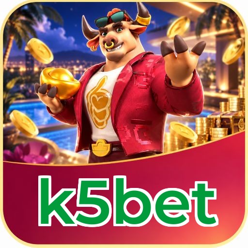 Facebook e Telegram — canais oficiais da k5bet no Brasil