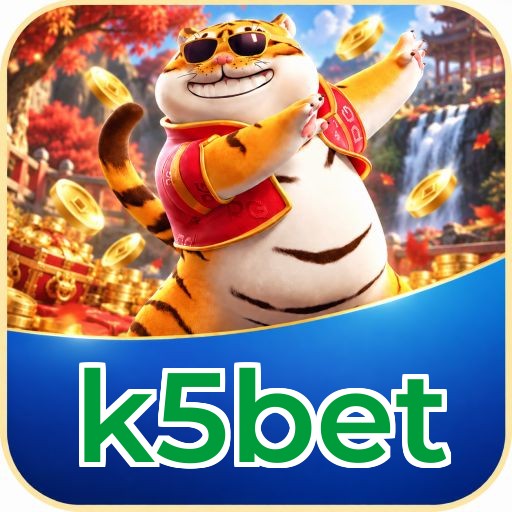 Catálogo de 2.547 jogos da k5bet incluindo Pragmatic Play e Evolution Gaming