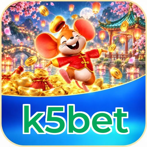 Plataforma k5bet - experiência mobile certificada e transparente
