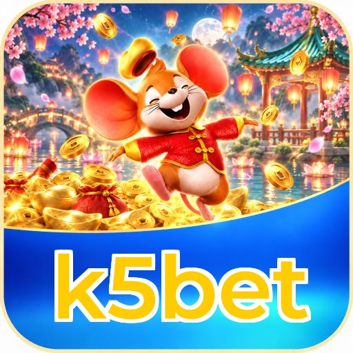 Comparação Fortune Tiger Ox e Rabbit na k5bet