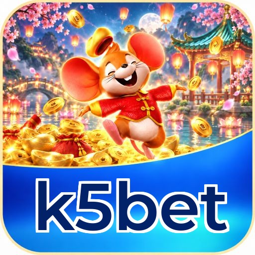 k5bet licenciado com transparência e jogo responsável