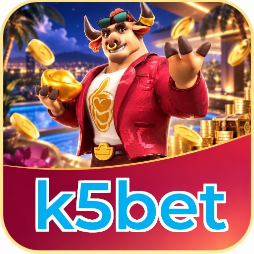 Jackpots progressivos k5bet — R$ 8,3 milhões acumulados