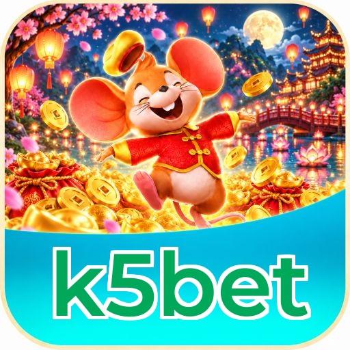 APP k5bet para iOS e Android com 187 mil downloads
